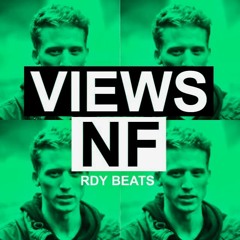 "Views" - NF Type Beat - Sad Freestyle Beat (Prod. RDY Beats) FREE