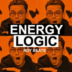 "Energy" - HARD Freestyle Type Beat - Logic Type Beat FREE (Prod. RDY Beats)