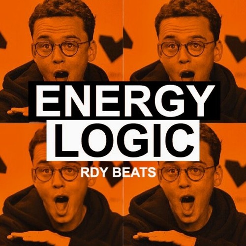 "Energy" - HARD Freestyle Type Beat - Logic Type Beat FREE (Prod. RDY Beats)