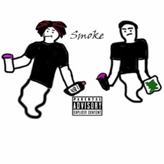 Smoke (feat-408Moku)