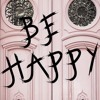 Be Happy FULL SONG || Tribute to my friend Iza (the song is a joke im not a good singer or rapper)