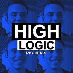 FREE Logic Type Beat - Acoustic Boom Bap Type Beat (Prod. RDY Beats) "High"