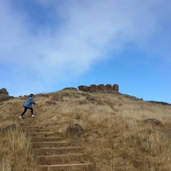 as long as we're here