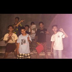 Harusnya versi koplo - Via Valenn