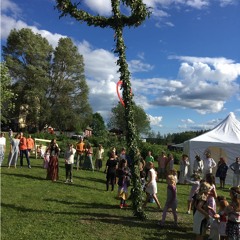 Ängsbacka Midsummer Festival - Final Dance Party