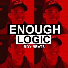Hard Hitting Bobby Tarintino / Logic Type Beat FREE (Prod. RDY Beats) "Enough"