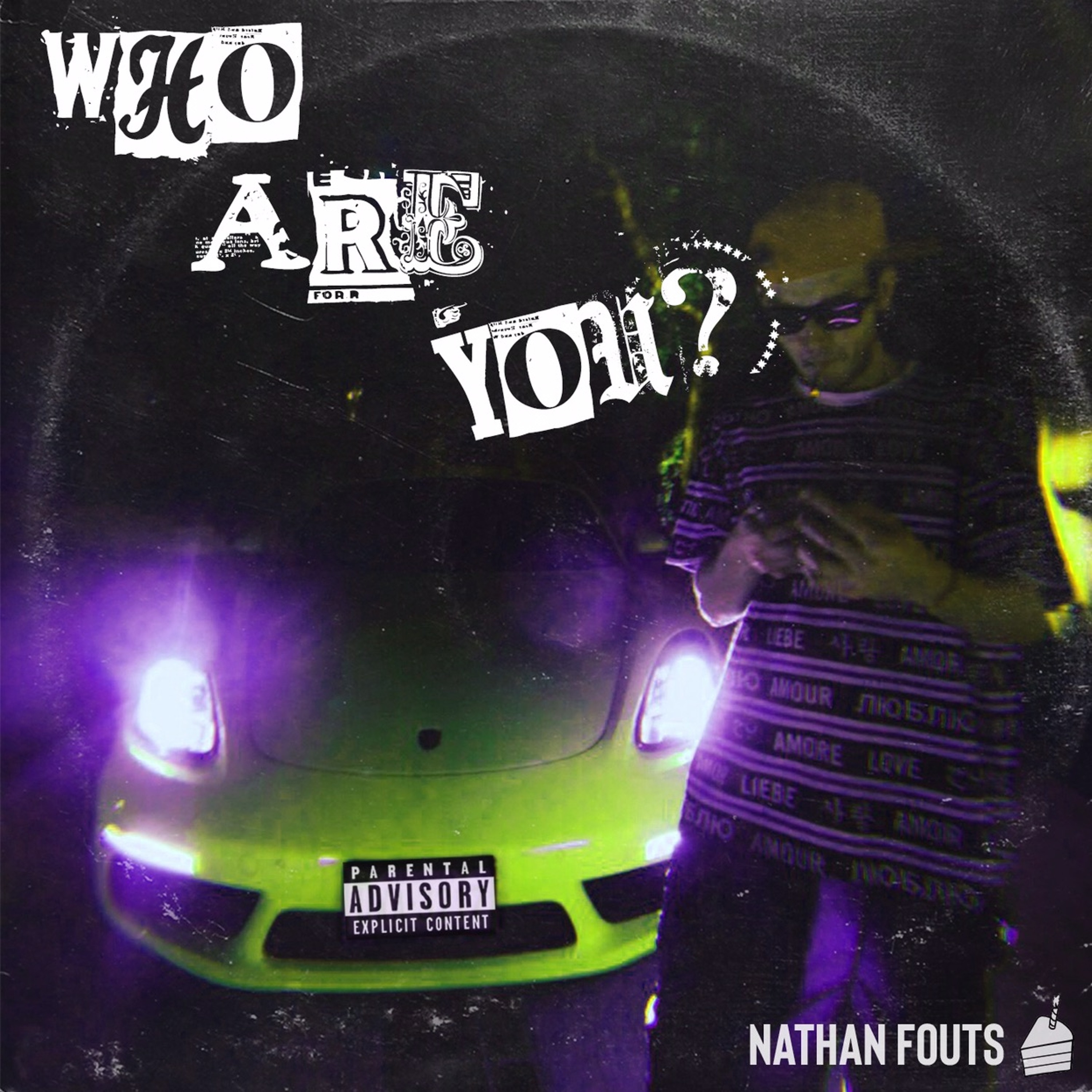 Nathan Fouts