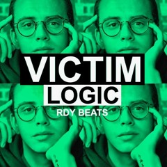 "Victim" Emotional / Inspiring Rap Beat - Logic Type Beat FREE  (Prod. RDY Beats)