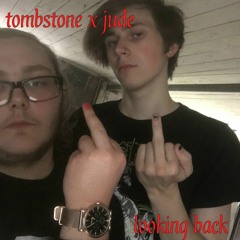 jude x tombstone - looking back(i like your arms, the way they are)