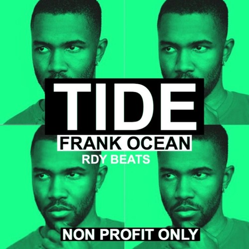 Free Frank Ocean Type Beat \