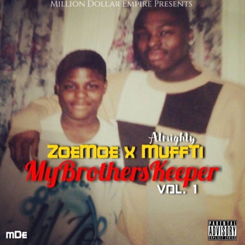 MuffTi "Reminiscing" (I Miss You Bro)