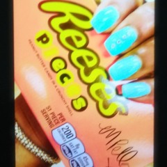 Reese's Pieces Peanut Butter Candy Jingle Song