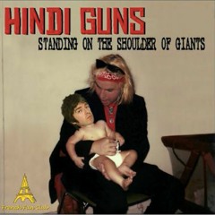 Run Through The Jungle (CCR/GUN CLUB COVER)