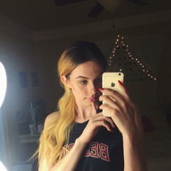 BURN - Dani Cimorelli