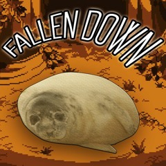 Fallen Down (Axie Remix)