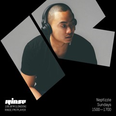 Neptizzle - 23rd June 2019