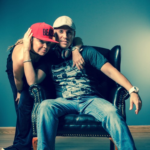 Funk Magazine Podcast 003 with Nelly Jay & B.Marcella