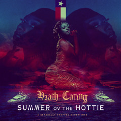 SUMMER OF THE HOTTIE