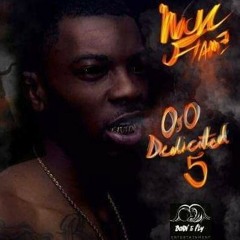 Show Money ft. BWA Kane, Fooly Blakk(Prod. by 503)