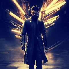 DXMD - Adam Jensen 2.0 Trailer