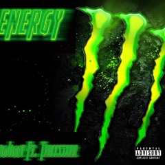 YungJiggy Ft. Triccstarr "ENERGY"