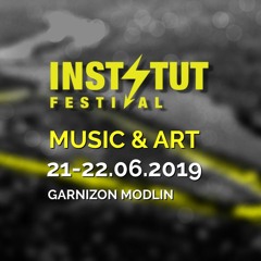 Przepływ EP6 - Instytut Festival '19 Tribute - June 2019