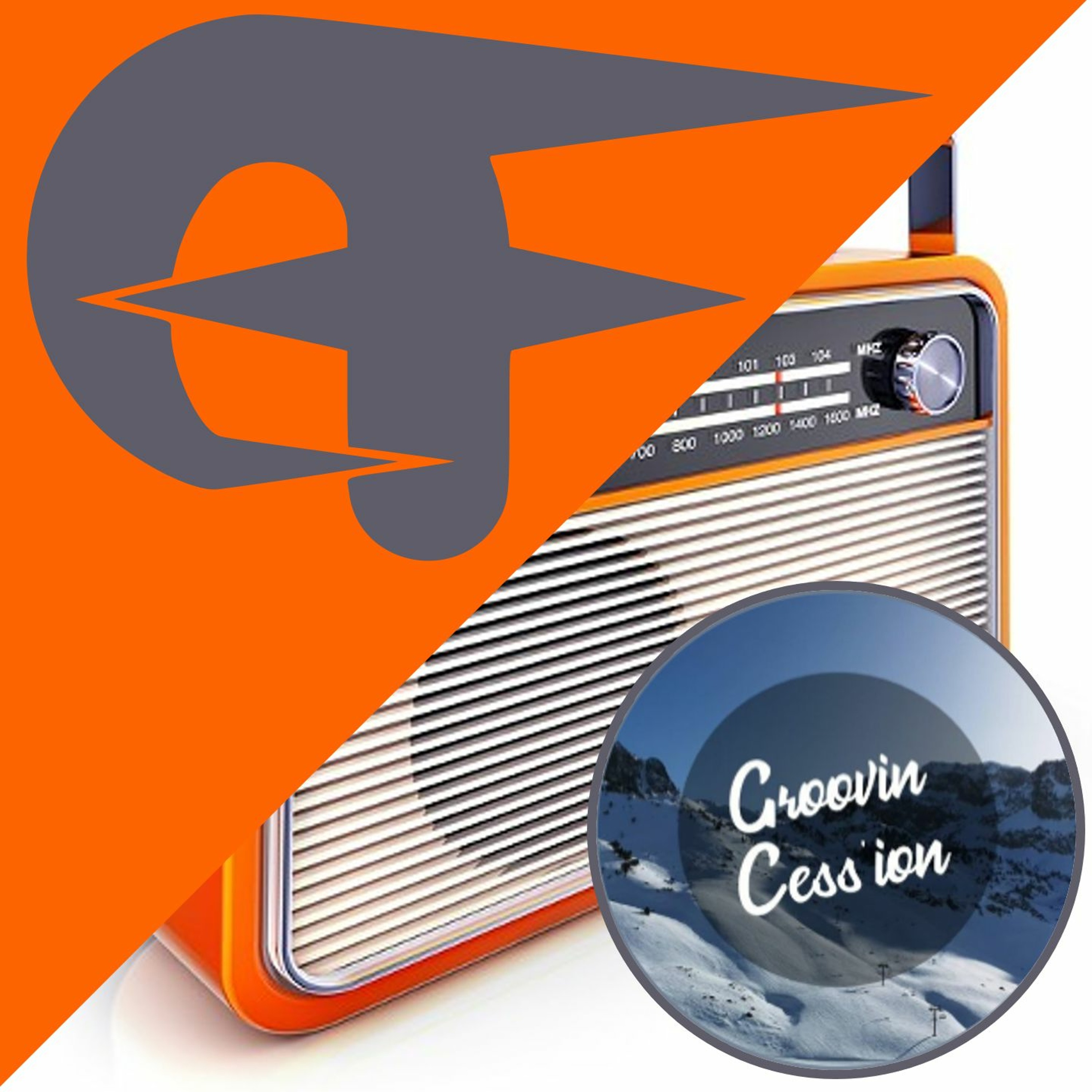 Funkier Radio