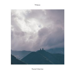 Fine 12 - Tilman - Travel Stories - Preview