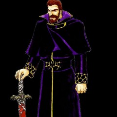 Fire Emblem: Thracia 776 - Applying Justice (Raydrik Battle Theme)