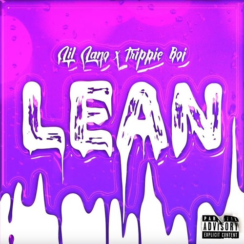 Lil Lano - Lean v2 feat. Trippie Boi (prod. by TOOM)