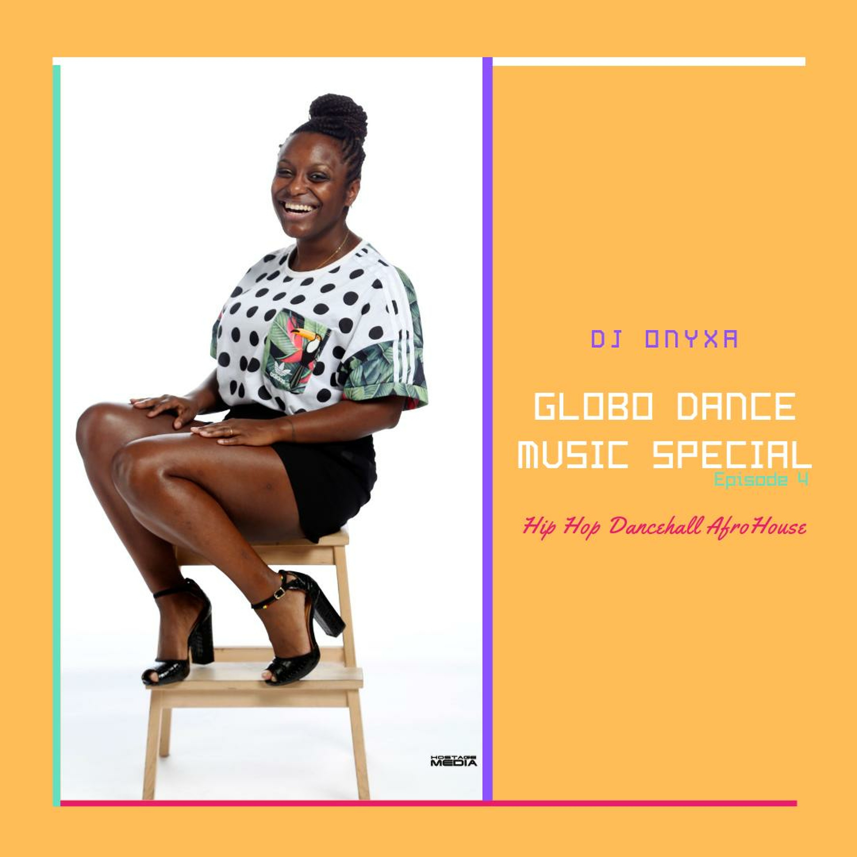 Dj Onyxa