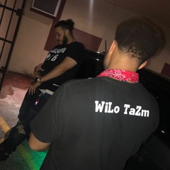 WiLoTaZm - A 5th ft Daze