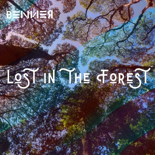 Lost In The Forest (2019 Electric Forest Chill Mix)