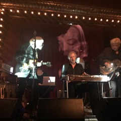 SUSS - Wichita (live at Union Pool)