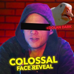 ColossalisCrazy Face Reveal with Dolan Dark | Cold Ones Ep. 9