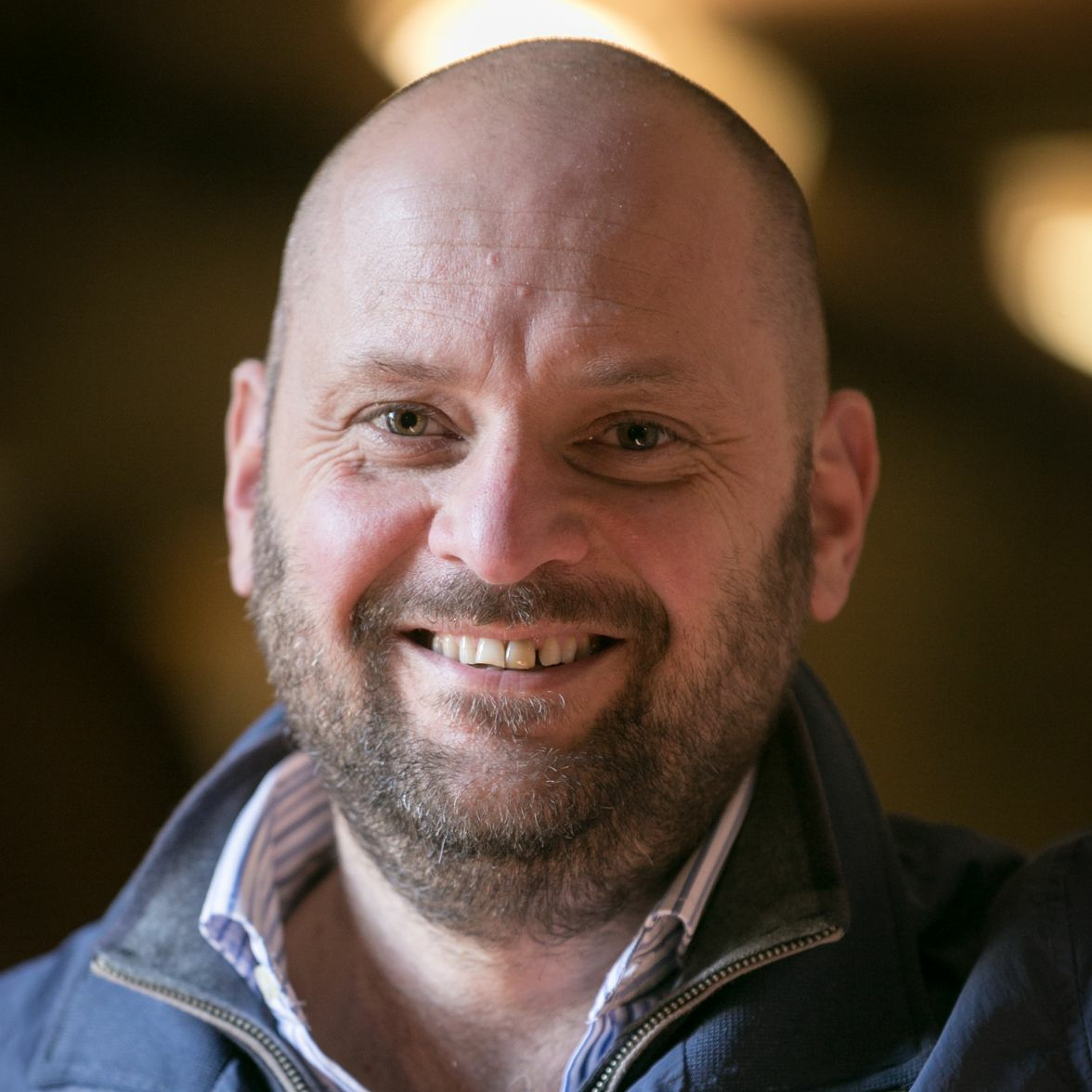 Wine Podcast: The Honest Pour with John Lenart