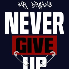 Mr Breaks - Never Give Up (Original Mix)FREE DOWNLOAD!