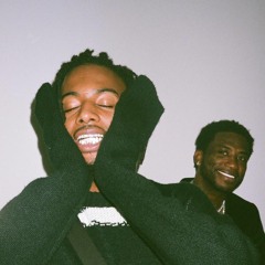 playboi carti* & keyglock - bags hoe (beggers can't be choosers edition)