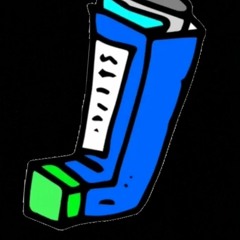 ASTHMA ATTACK X TYLER