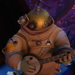 Outer Wilds Theme [Camo Remix]