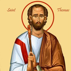 قسمت دوم از بررسی انجیل توماس به همراه کشیش آرش آزاد