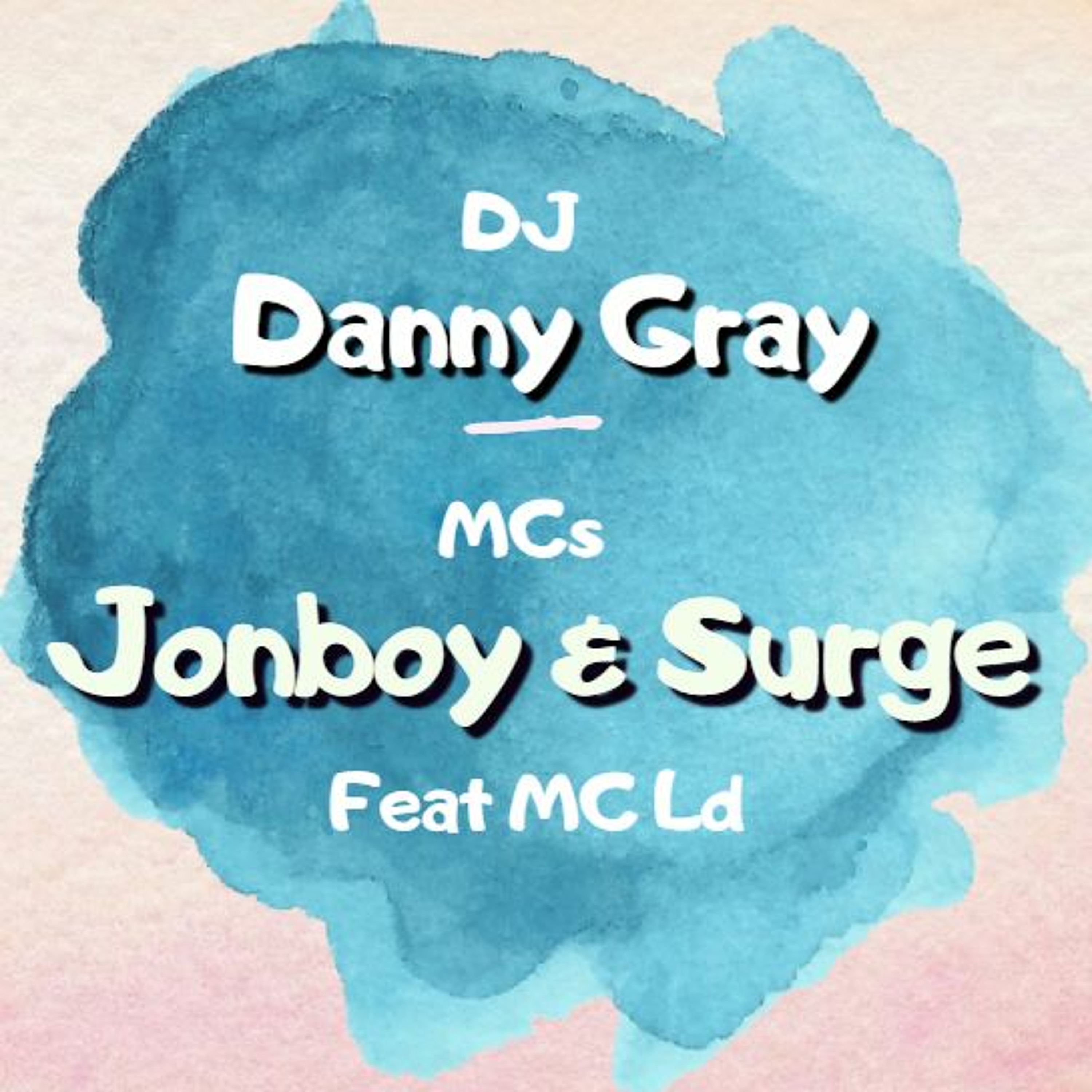 Dj Danny Gray