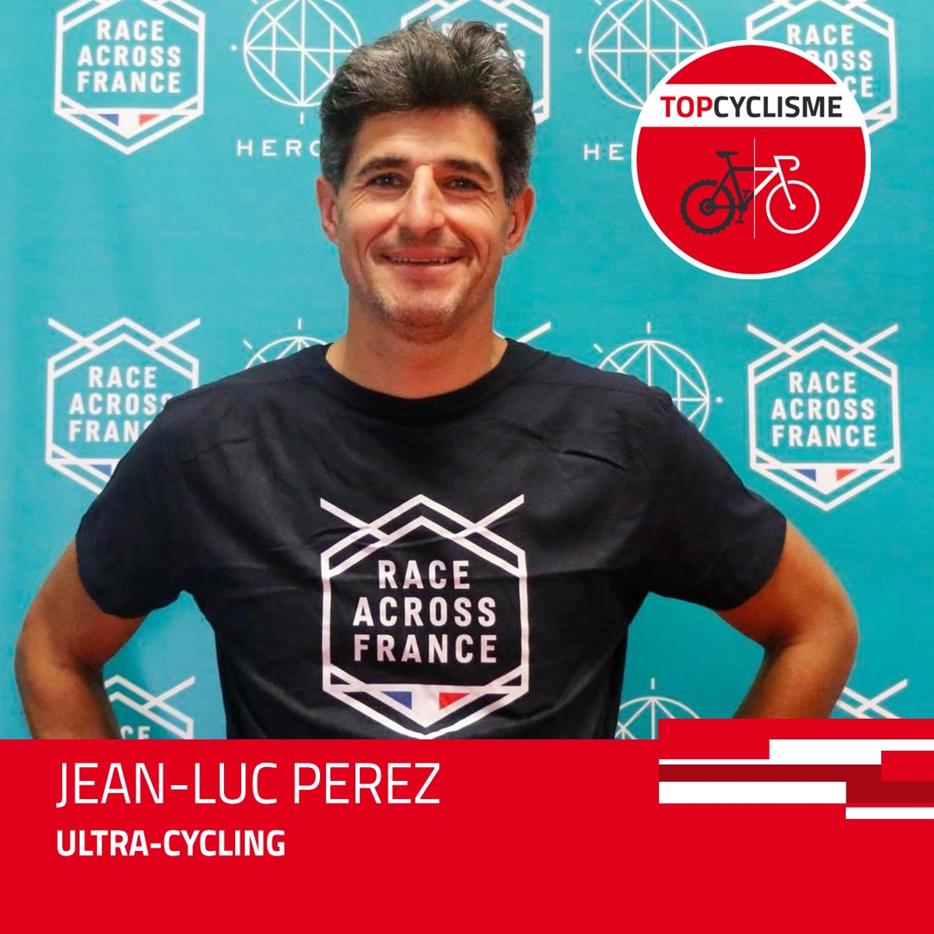 2 Français veulent gagner la Race Across America