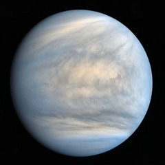 Meuterei Auf Der Venus[1]