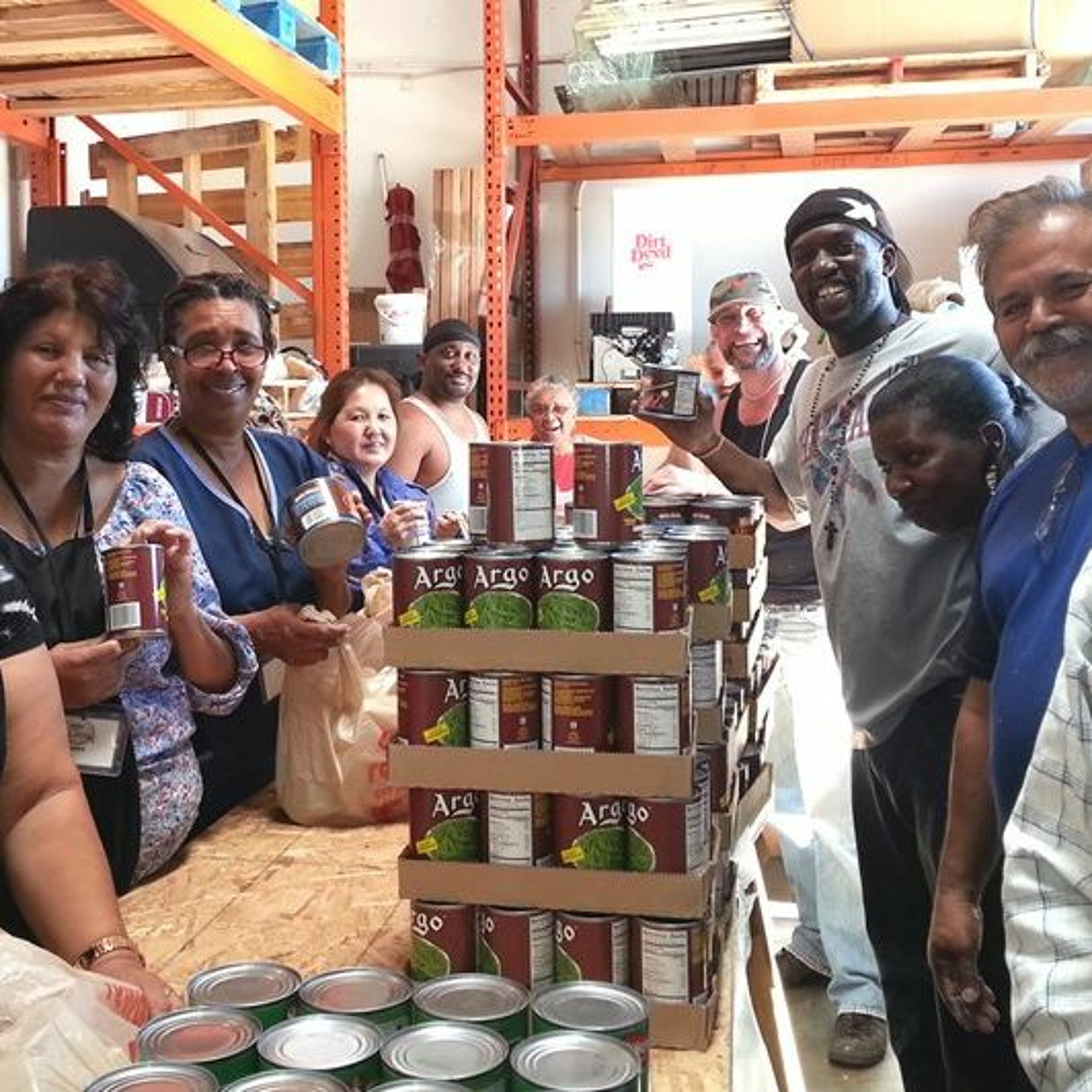 Words, Nevertheless: Sermons and Thoughts