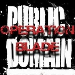 Operation blade - Danny r-core mix ** FREE DOWNLOAD**