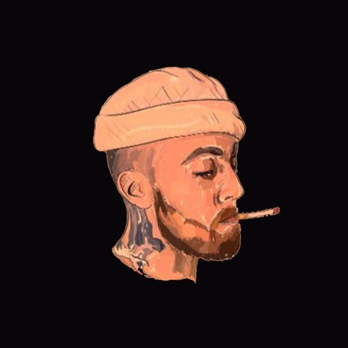 Freestyle Rap Instrumental (Mac Miller, Chance The Rapper Type Beat) - "Be Easy" Trap Beats