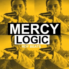 Logic Type Beat FREE - Hip Hop Cypher Beat (Prod. RDY Beats) "Mercy"