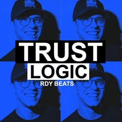 Hip-Hop Freestyle - Logic Type Beat - G-Eazy Type Beat (Prod. by RDY Beats) "Trust"