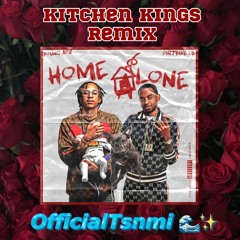 Kitchen Kings Remix